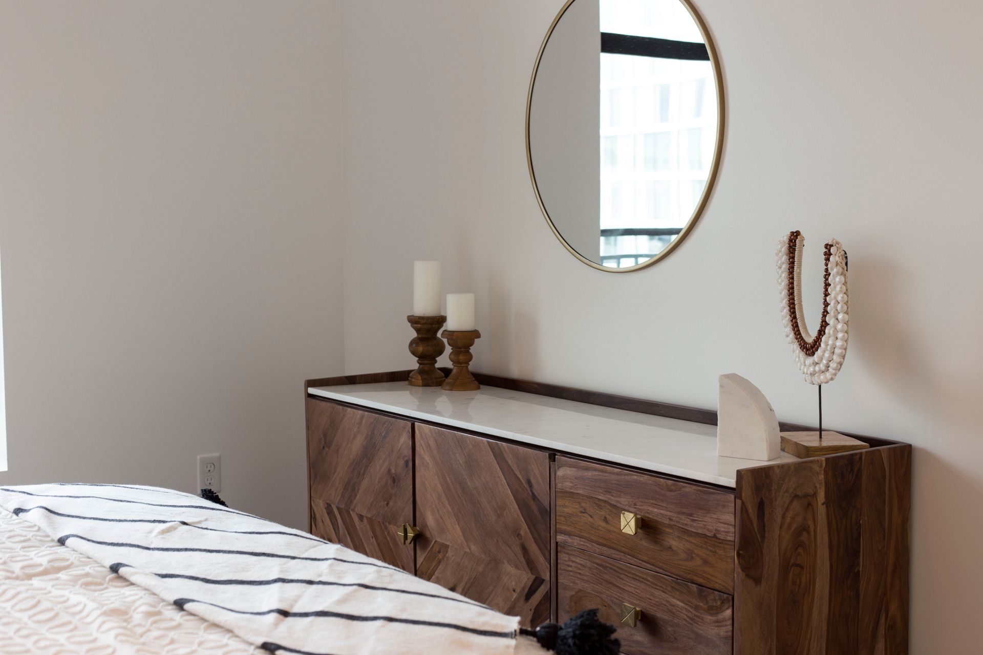 capitol place bedside dresser