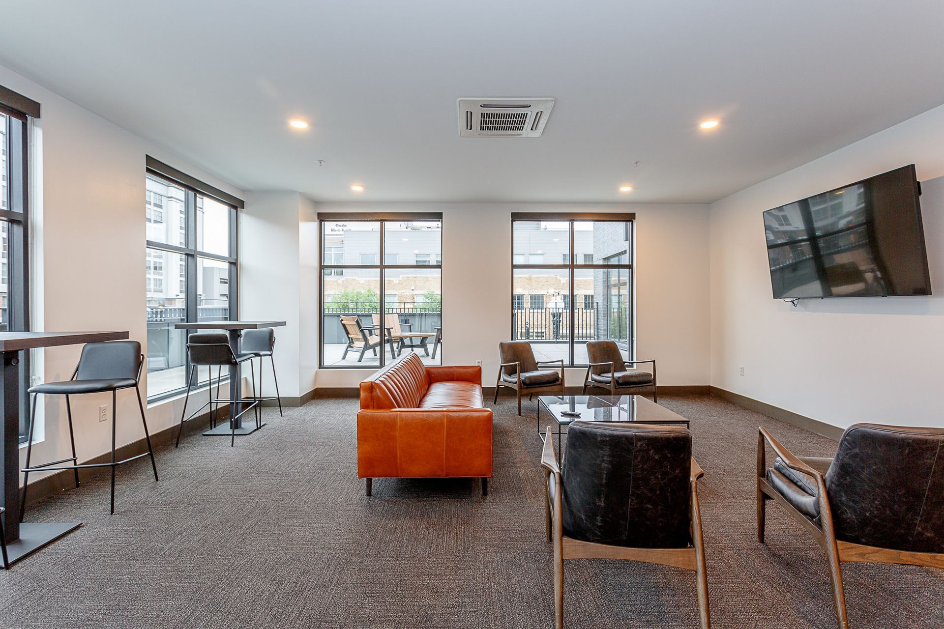 Photo Gallery Capitol Place Luxury Apartments Omaha