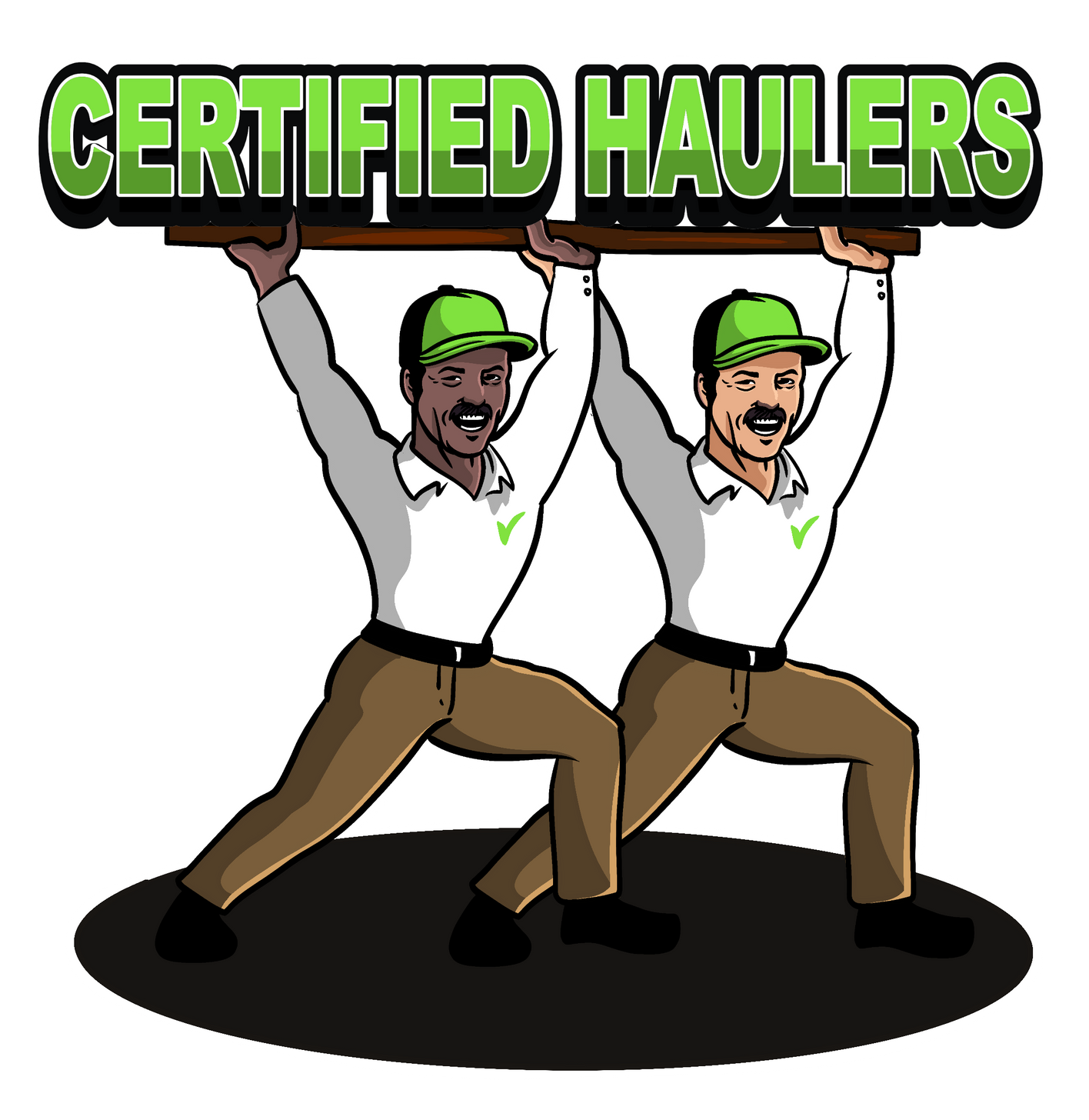 Certified Haulers