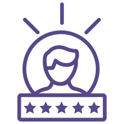 Icona - 40 anni di esperienza