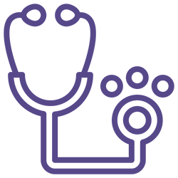 Icona - Analisi Veterinarie