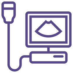 Icona - Ecografia Veterinaria