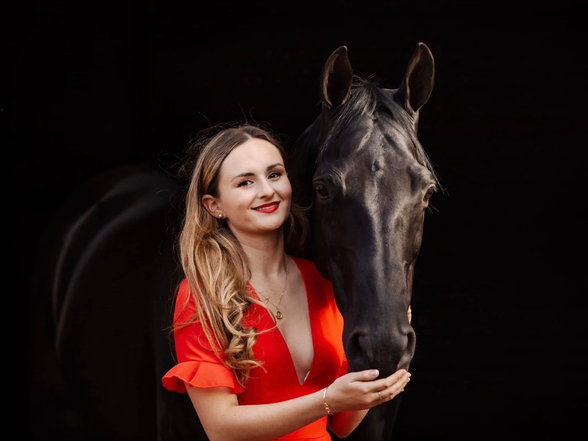 Tahnee Sullivan — Student Veterinary Nurse