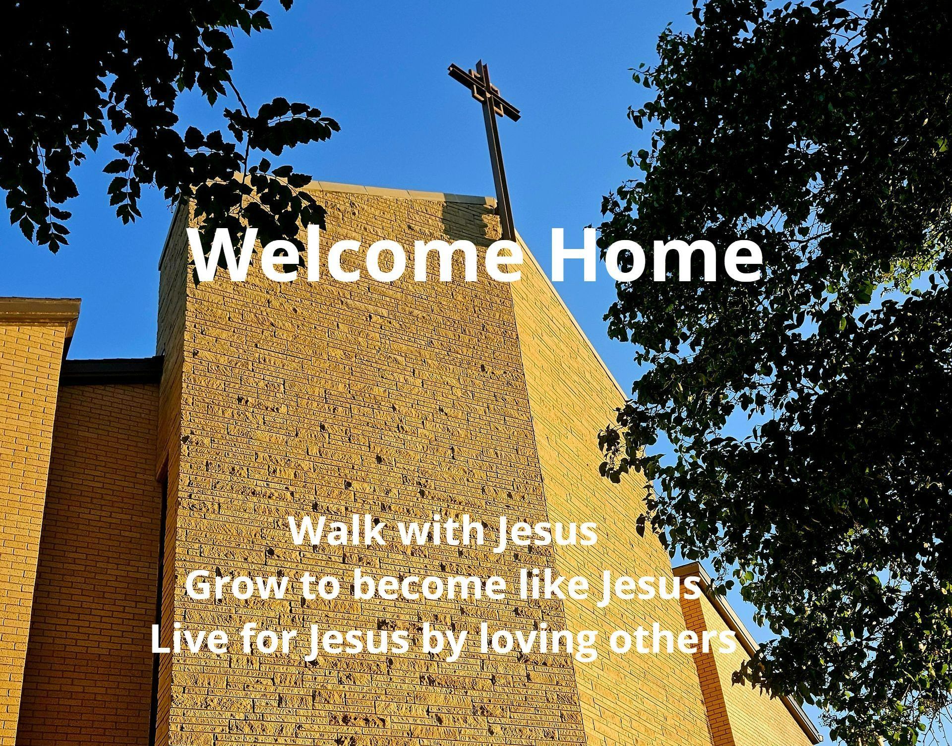 Westwood Presbyterian Church