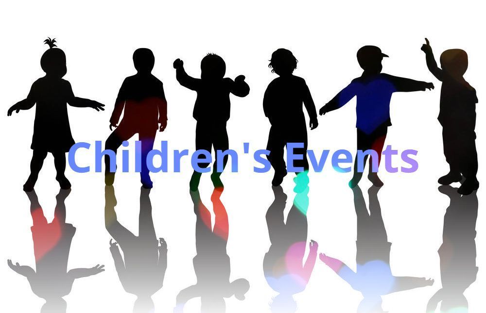 Westwood Children's Ministry