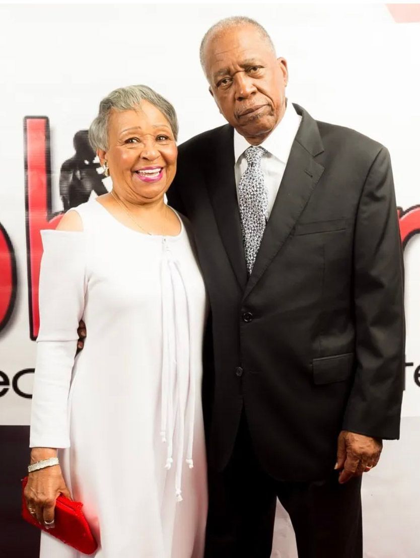 The Johnsons, founders of JLC