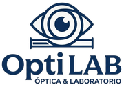 Logo de Opti LAB