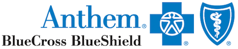 Anthem BlueCross BlueShield logo