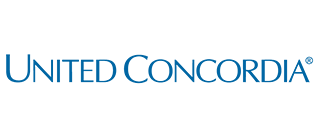 United Concordia logo