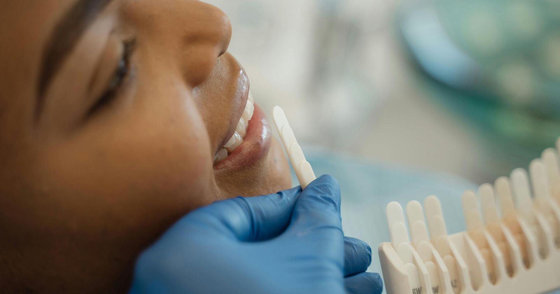 Cosmetic Dentistry