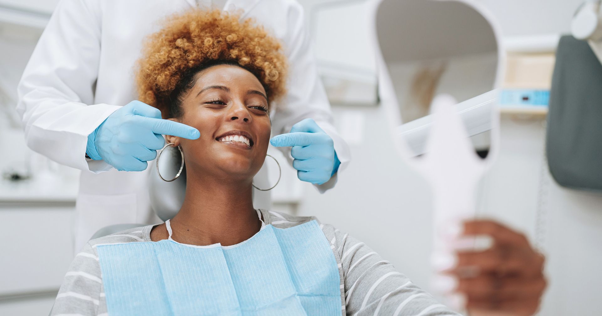 Cosmetic Dentistry FAQs