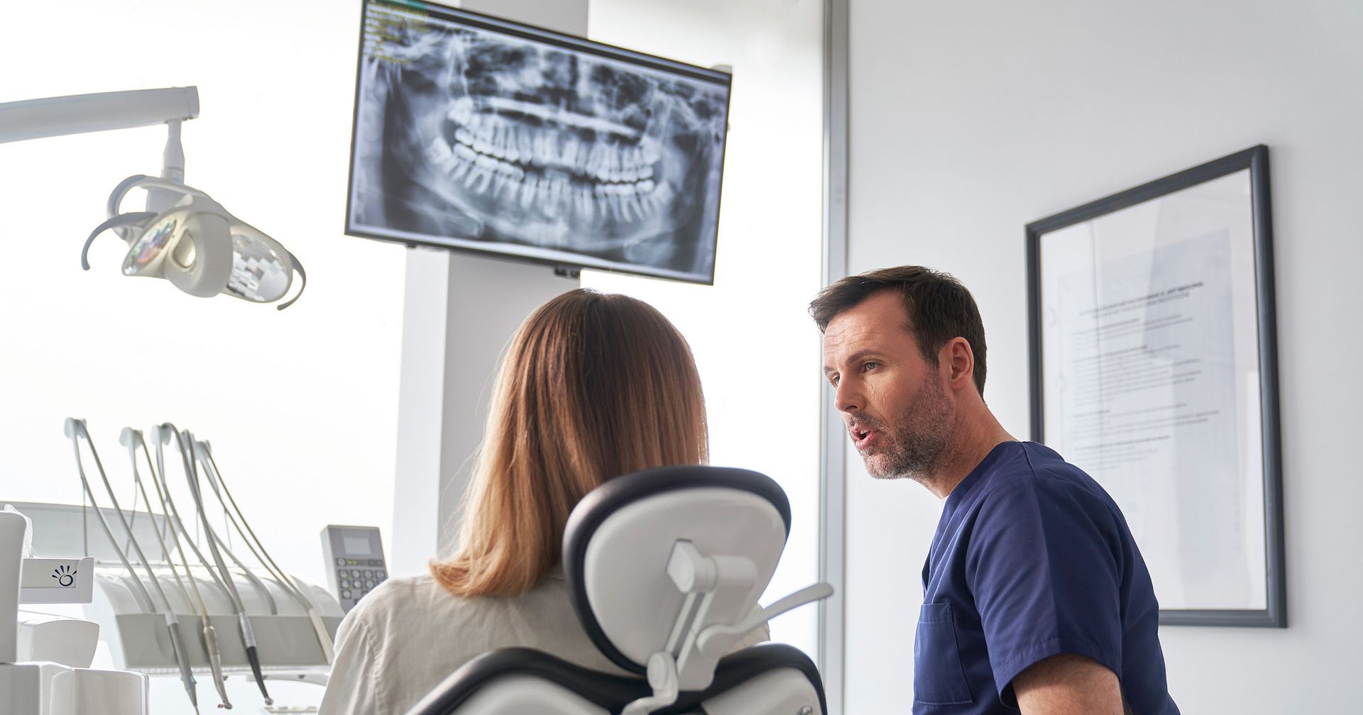 Caring for Your Dental Implants