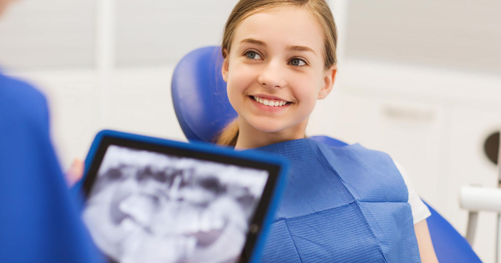 how often do you need dental X-rays