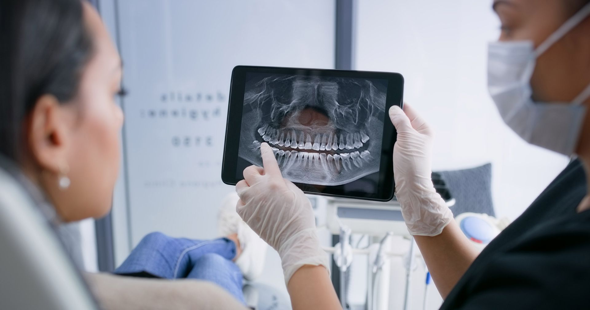 Dental X-Ray