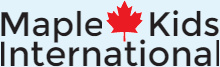 Maple Kids Logo