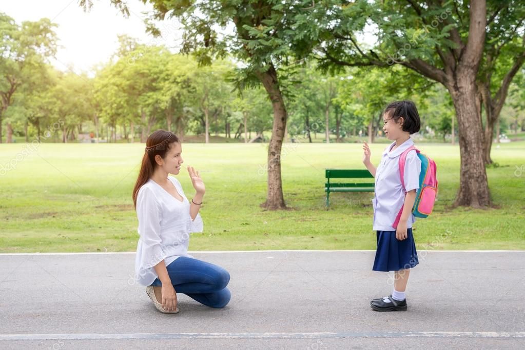 Preparing Your Child for Their First Day of School