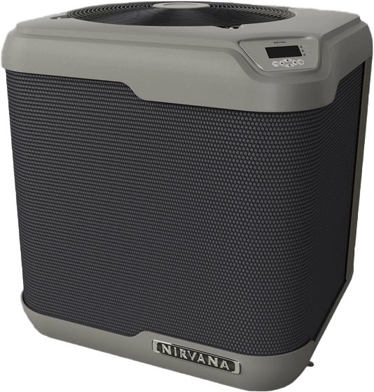 Thermopompe de piscine Piscines Sorel Inc. Thermopompe de piscine Piscines Sorel Inc.