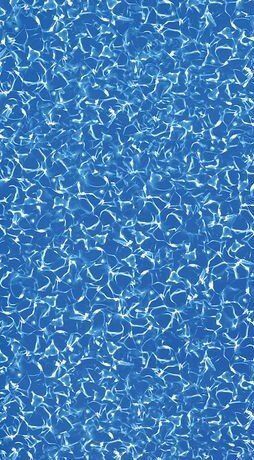 Un gros plan d un fond bleu avec une texture d eau.