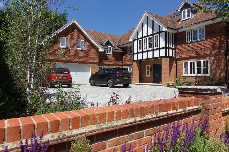 Extension, Windsor, Architectural Design