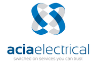 Acia Electrical Services Pty-Logo