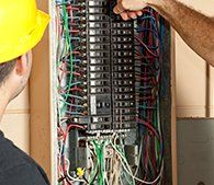 Electric Meter Conversions — Electrical Panel Upgrade in Holyoke, MA