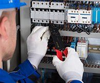Electric Contractor — Electrician in Holyoke, MA