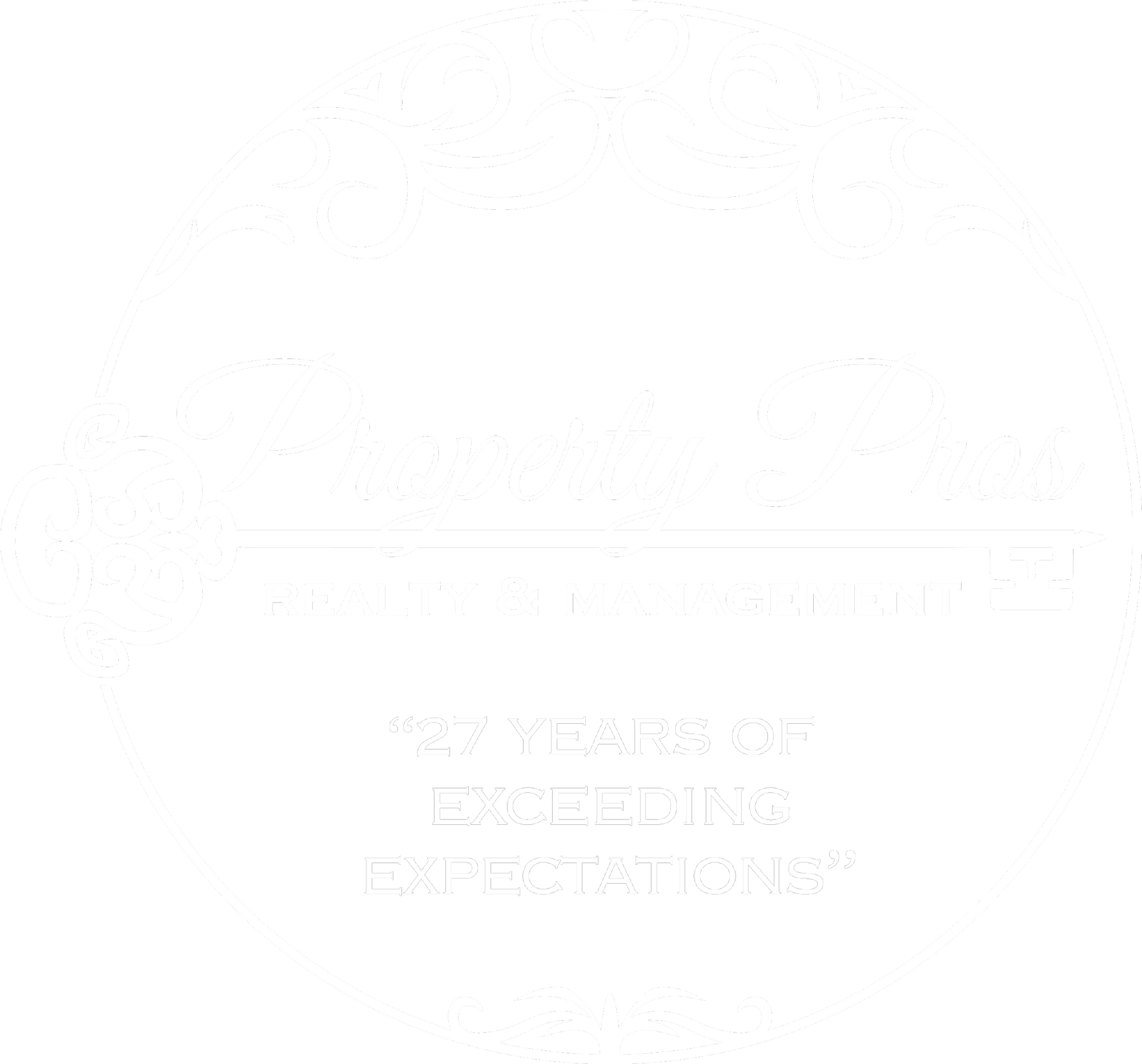 Property Pros Realty And Management company logo - click to go to home page