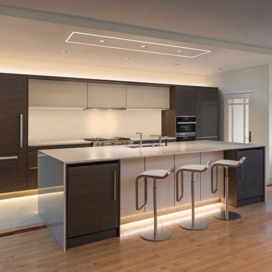 Recessed Lighting