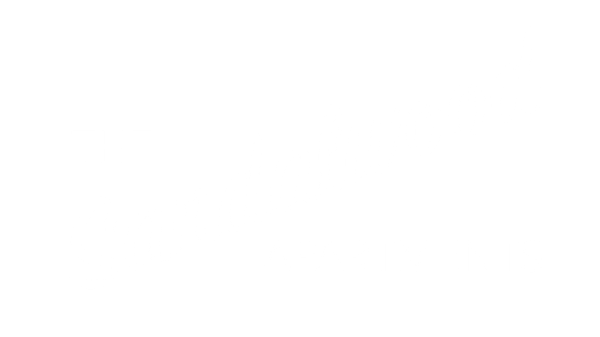 A large, yellow, circular sun icon with bold rays radiates against a dark, night-blue sky.