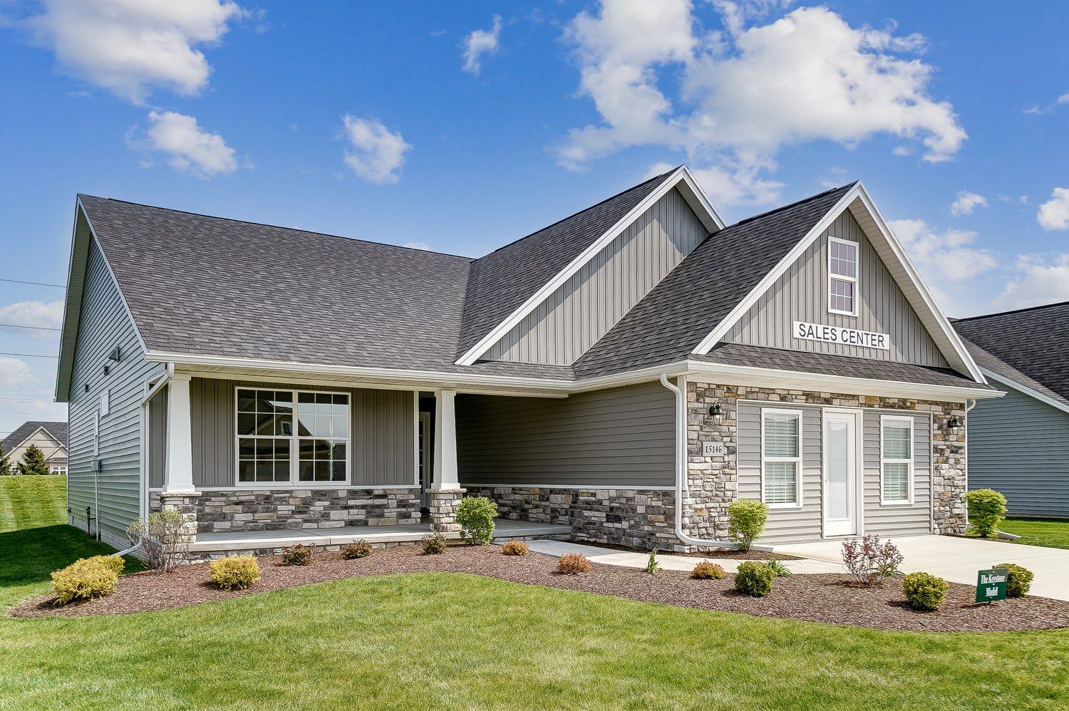 Available Homes / McCarthy Builders / Northwest Ohio