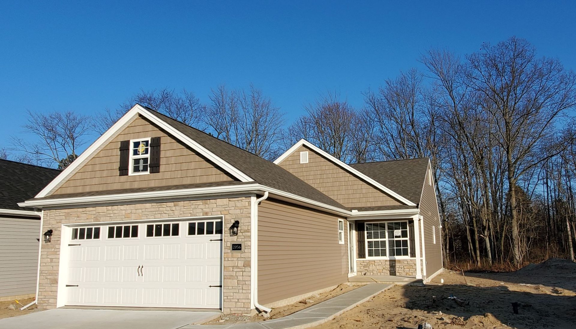 Available Homes / McCarthy Builders / Northwest Ohio