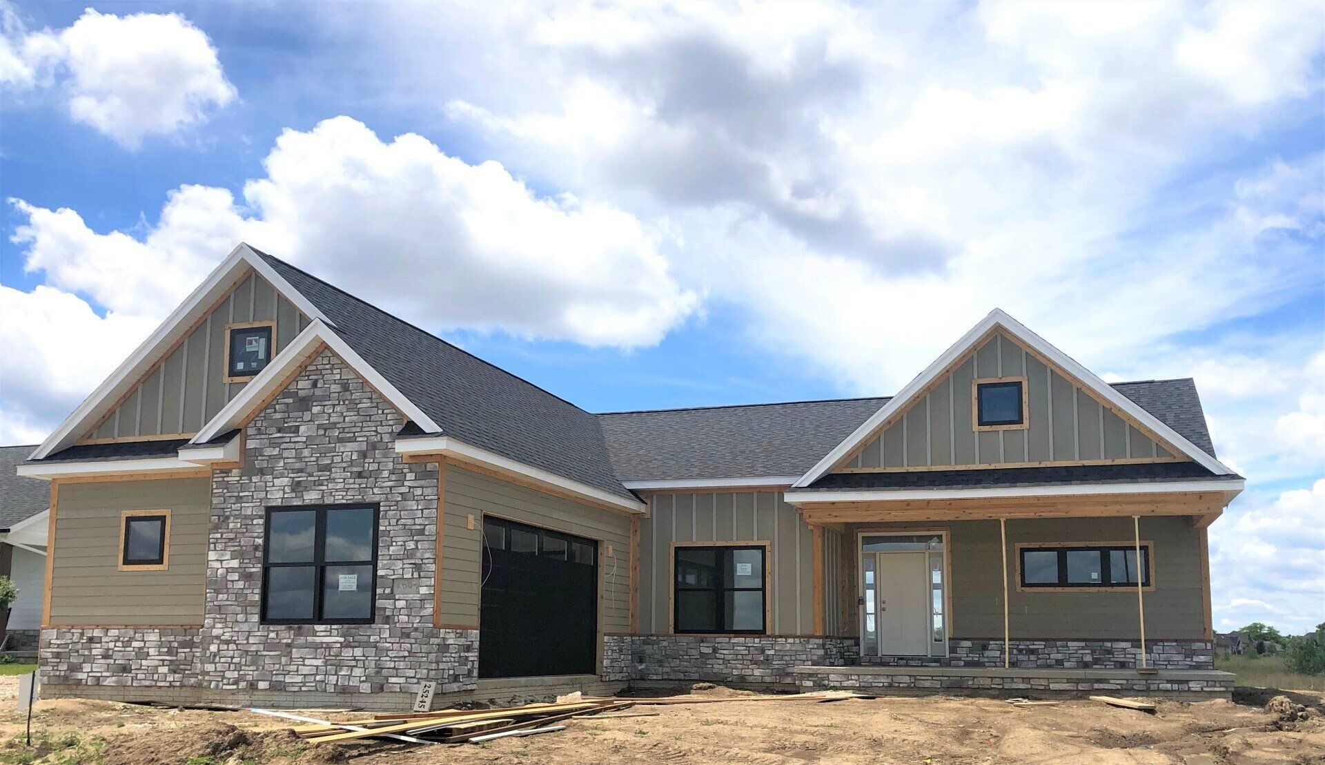 Riverbend / Scenic Community in Northwest Ohio