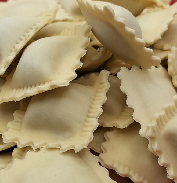 agnolotti vecchio Piemonte
