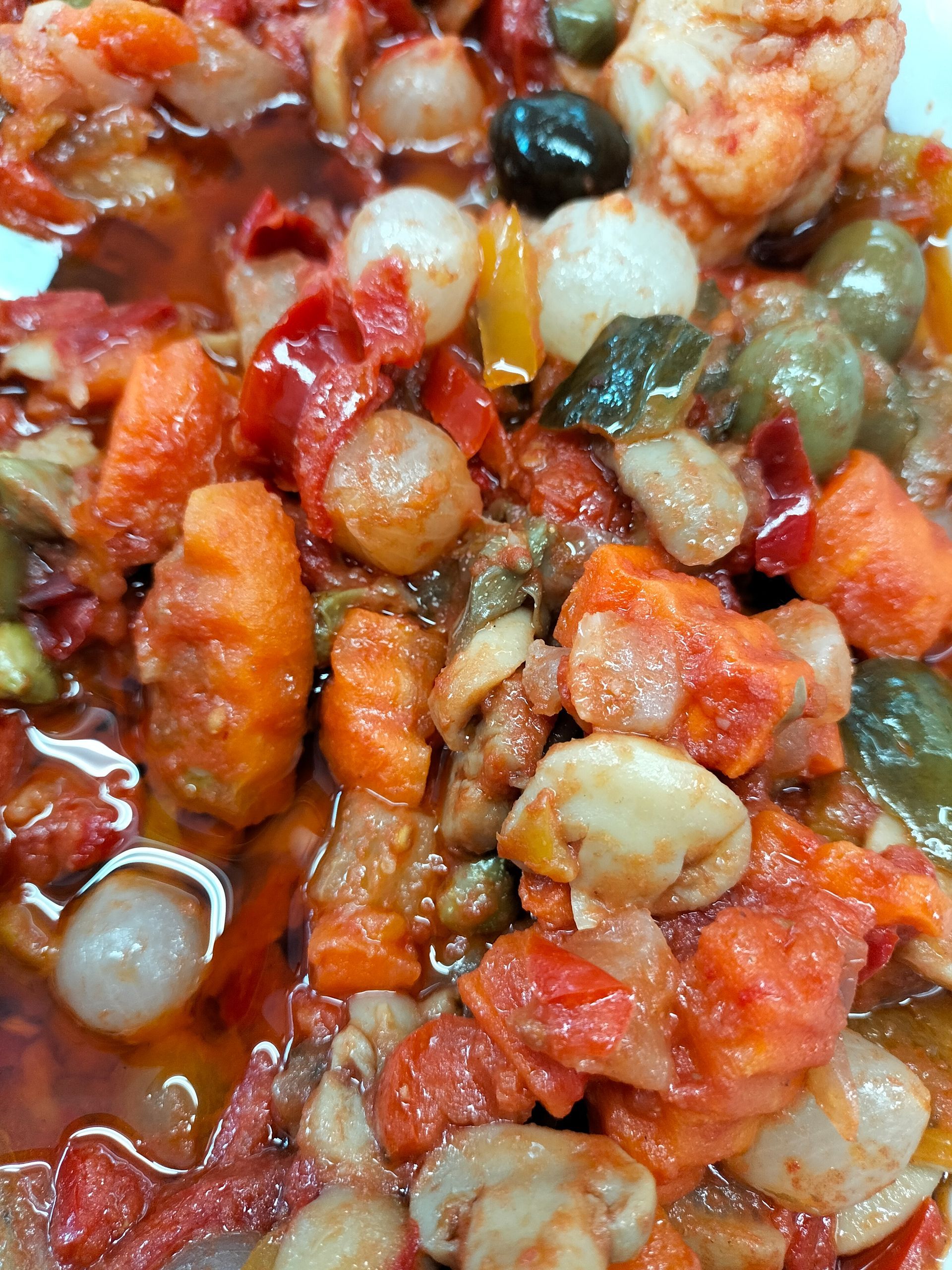 antipasto piemontese