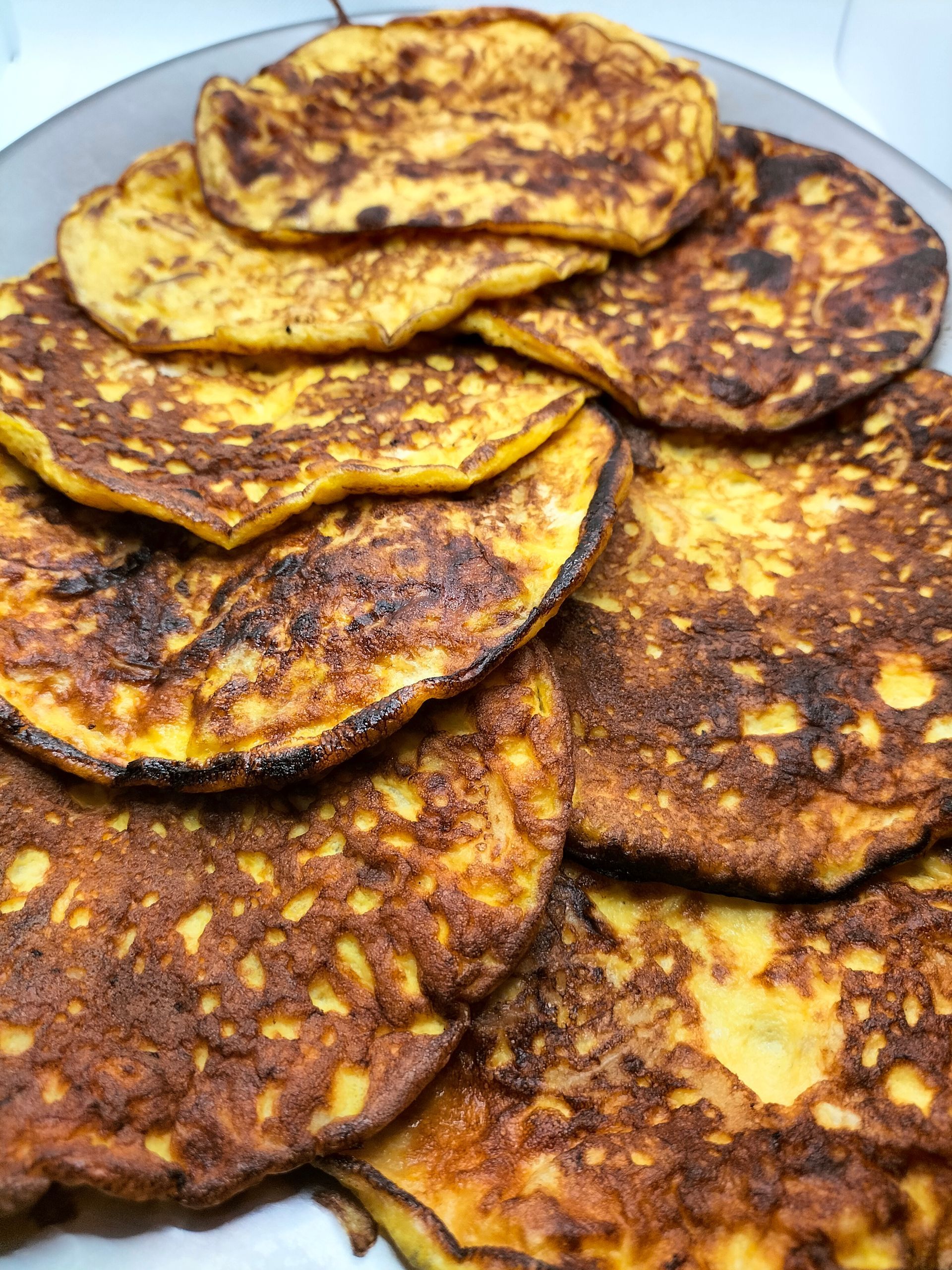 frittatine assortite