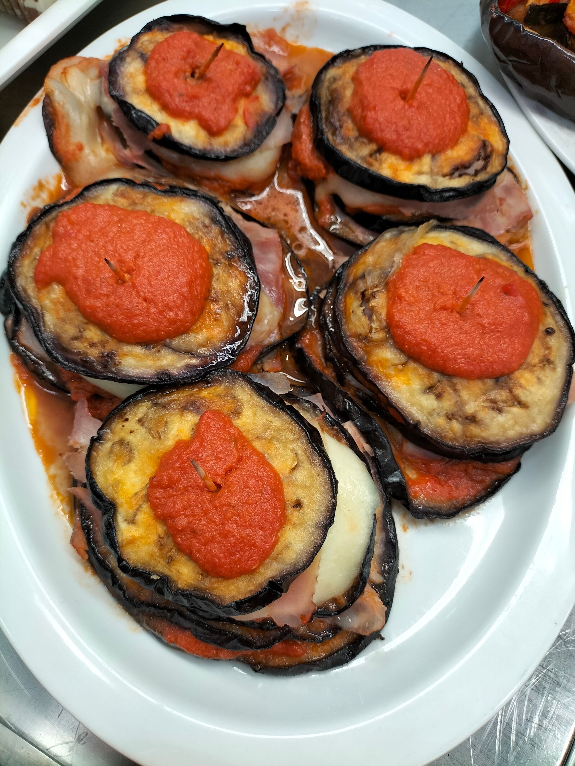 melanzane