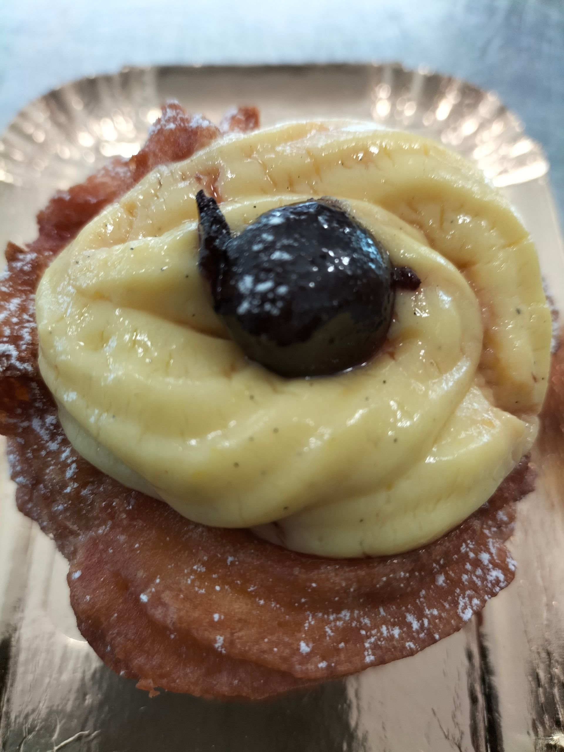 zeppola