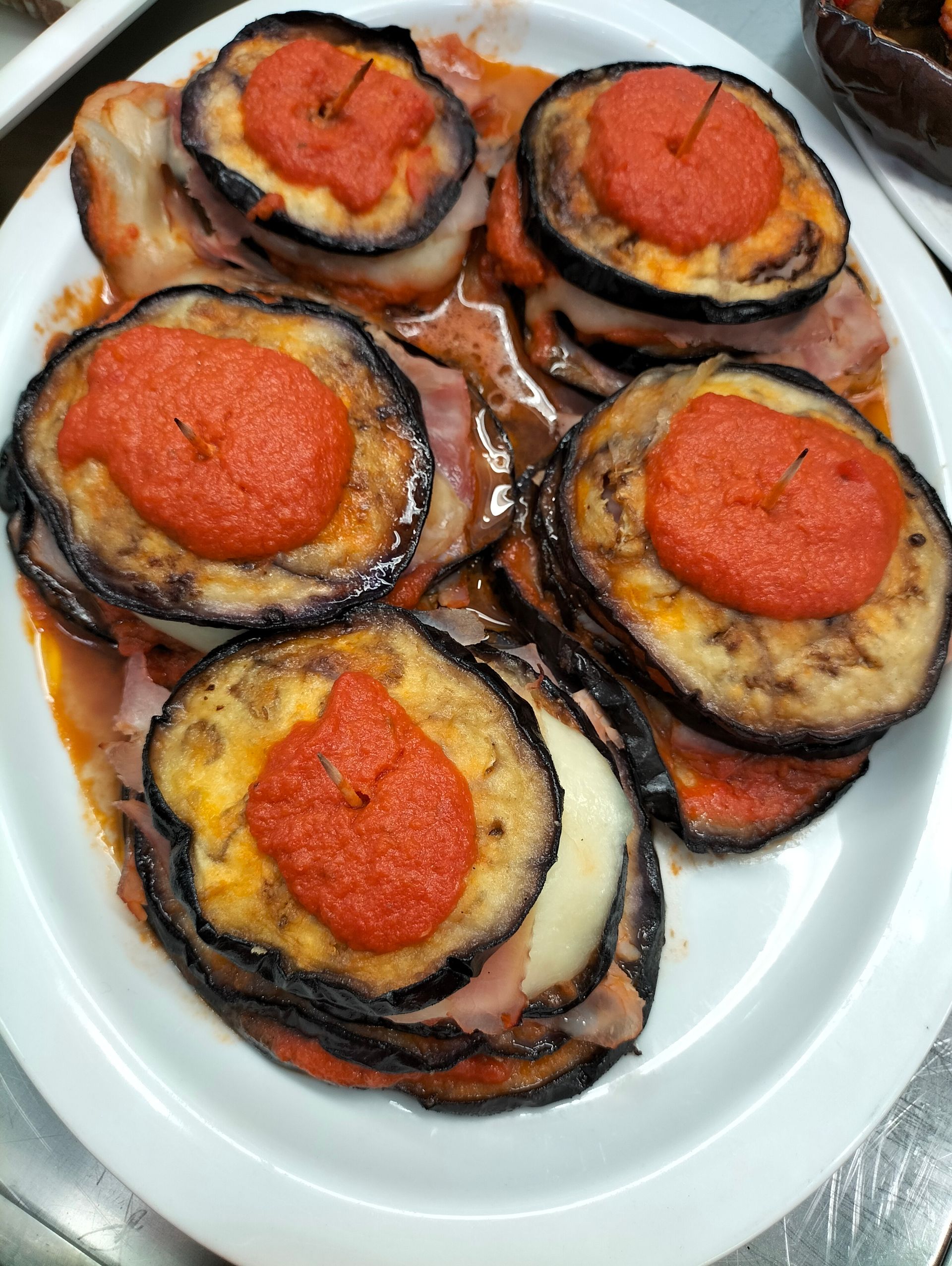 melanzane