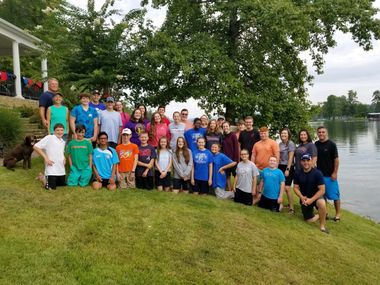 Fairview Baptist Church Athens Tn