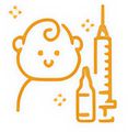 Childhood immunisation