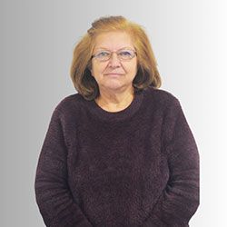 Dr Sylvia Tomson Dr Sylvia Tomson
