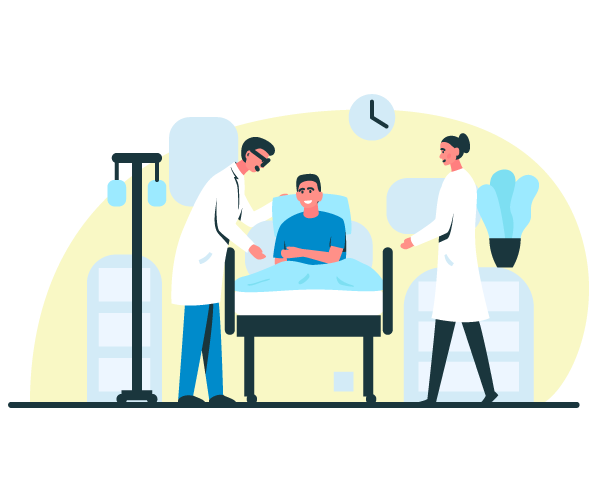 Surgery Hours