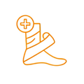 Sutures & Wound care
