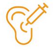 Ear syringe