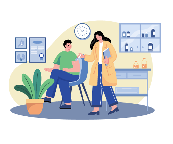 Home Visit
