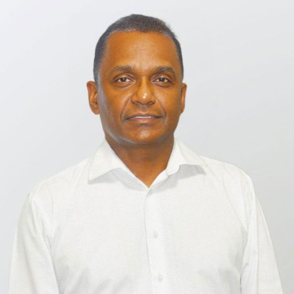 Dr Dayal Kumarage