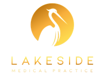 Lakeside Medical Practice Warilla Logo