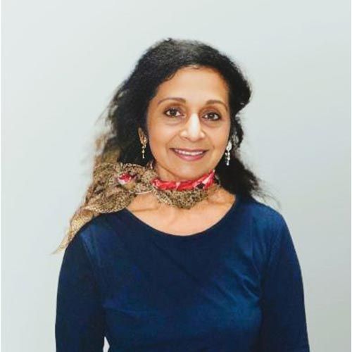 Nalini Deshpande