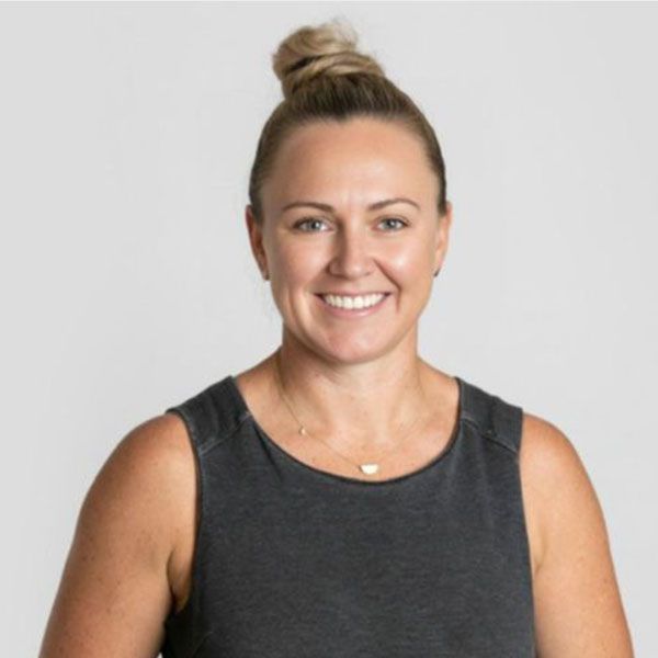 Hayley Griggs