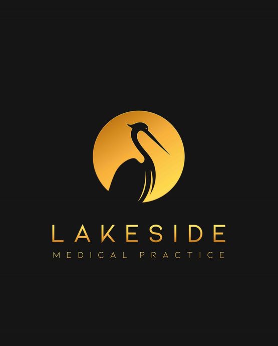 Lakeside Medical Practice new logo